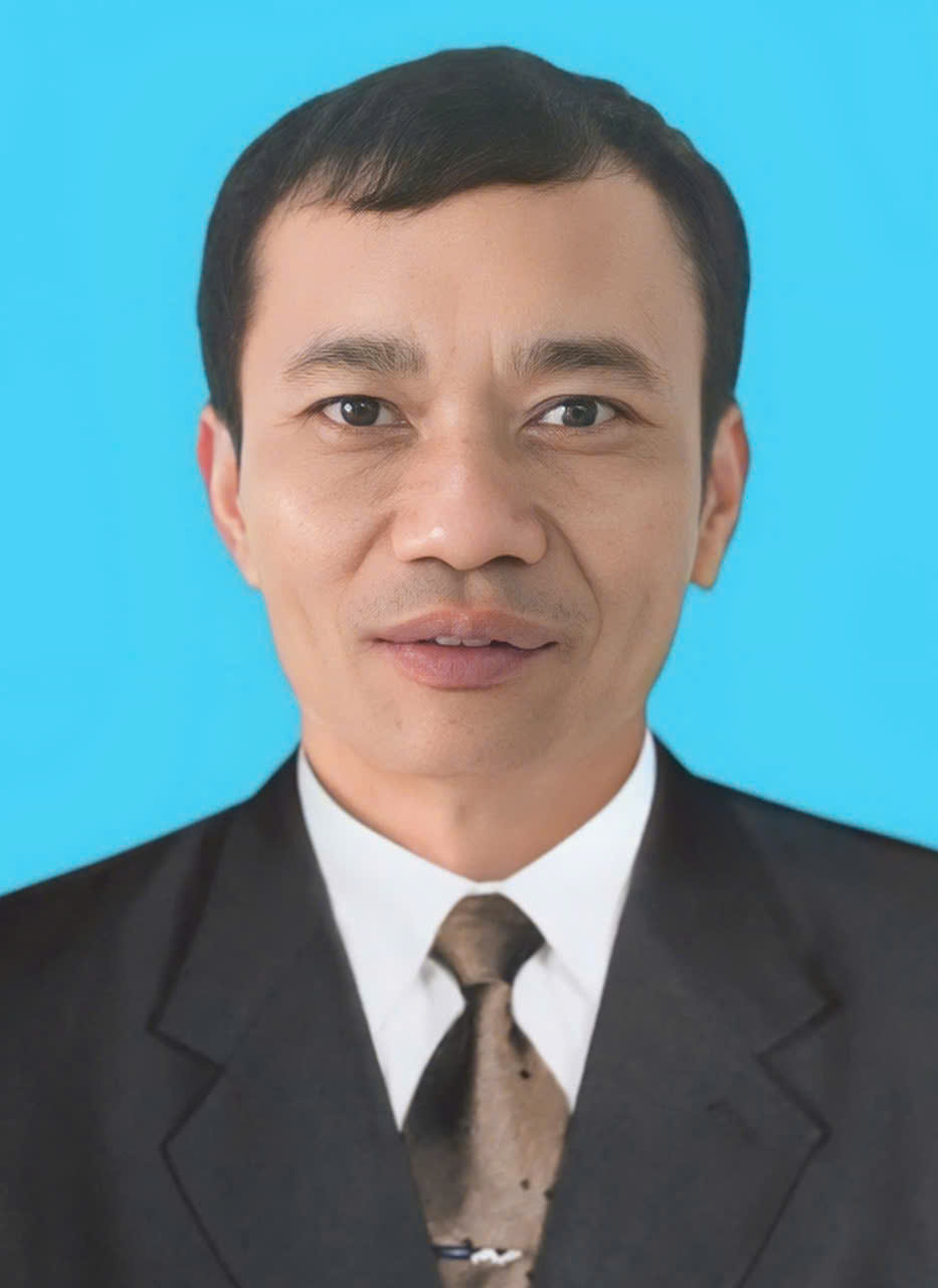 Nguyễn Xuân Thảo